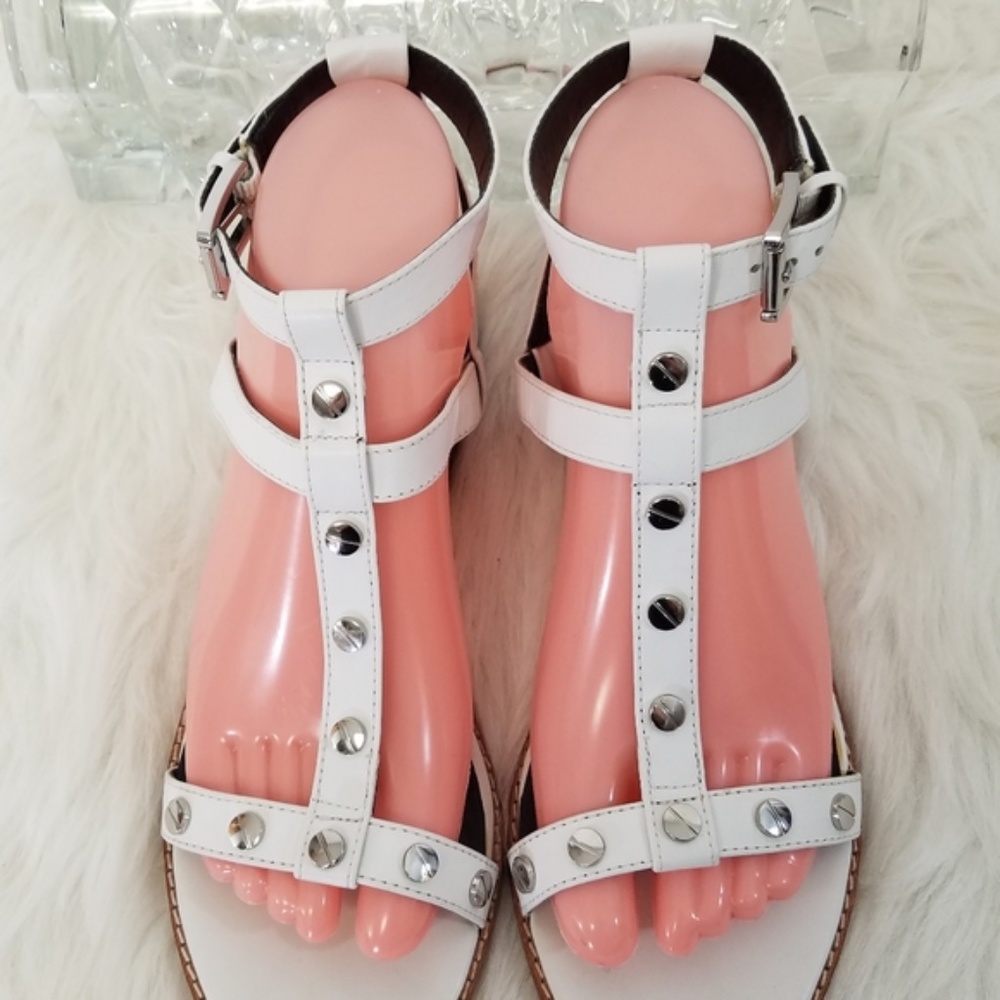 Rebecca Minkoff Sandals Sandy Gladiator 7